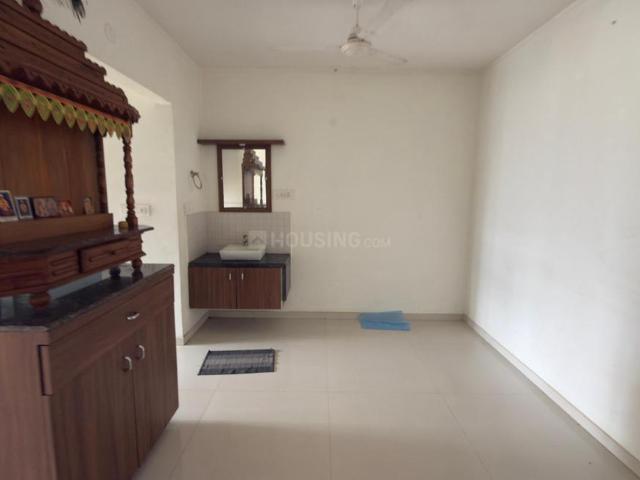2 BHK Apartment in Mannagudda for rent Mangalore. The reference number is 20402494