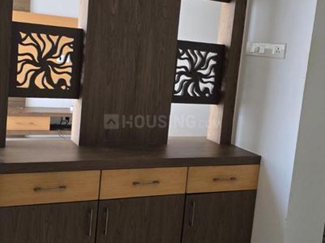 2 BHK Apartment in Mannagudda for rent Mangalore. The reference number is 20503440