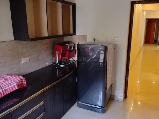 2 BHK Apartment in Mannagudda for rent Mangalore. The reference number is 20353353