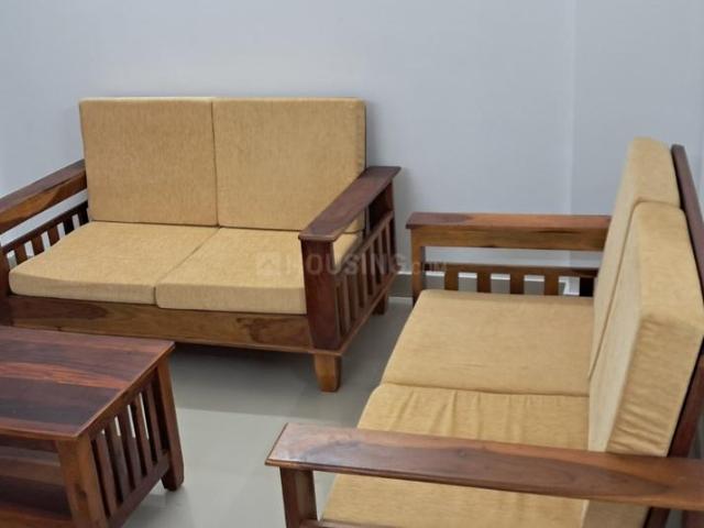 2 BHK Apartment in Mannanthala for rent Thiruvananthapuram. The reference number is 21275791