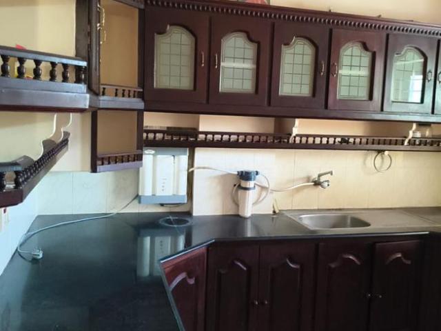 2 BHK Apartment in Mannaramala for rent Pathanamthitta. The reference number is 21327552