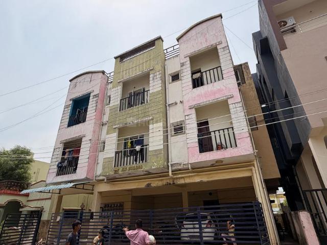 2 BHK Apartment in Mannivakkam Extension for resale Chennai. The reference number is 20980496