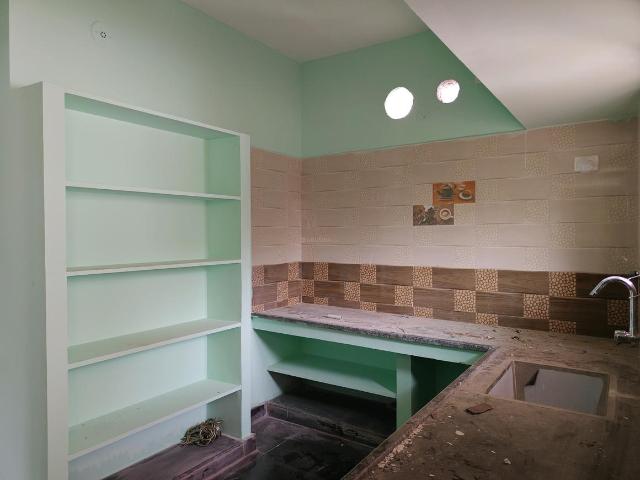 2 BHK Apartment in Mannivakkam for rent Chennai. The reference number is 19072280