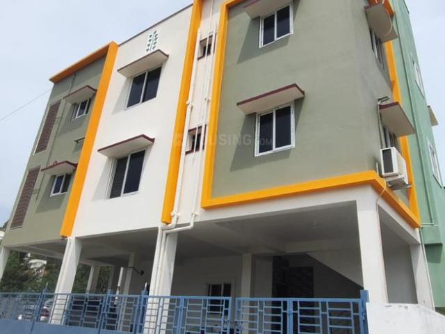 2 BHK Apartment in Mannivakkam for resale Chennai. The reference number is 21084046