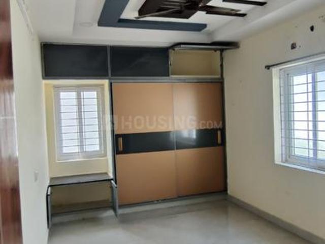 2 BHK Apartment in Mansoorabad for rent Hyderabad. The reference number is 21301053