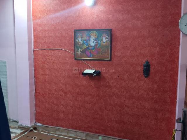 2 BHK Apartment in Mansa Ram Park for rent New Delhi. The reference number is 20438973