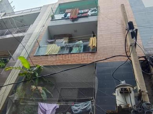 2 BHK Apartment in Mansa Ram Park for resale New Delhi. The reference number is 20673341
