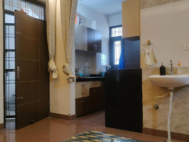 2 BHK Apartment in Mansarovar Extension for rent Jaipur. The reference number is 20538855