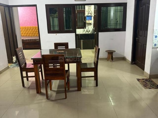 2 BHK Apartment in Mansarovar Extension for rent Jaipur. The reference number is 20762185