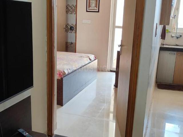 2 BHK Apartment in Mansarovar Extension for rent Jaipur. The reference number is 20970053
