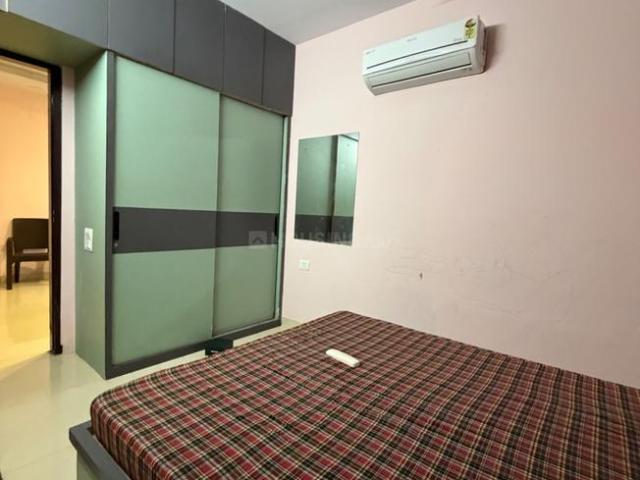 2 BHK Apartment in Mansarovar Extension for rent Jaipur. The reference number is 21353502