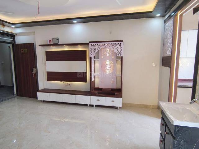 2 BHK Apartment in Mansarovar Extension for resale Jaipur. The reference number is 15732534