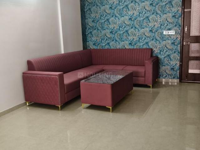 2 BHK Apartment in Mansarovar Extension for resale Jaipur. The reference number is 19876359