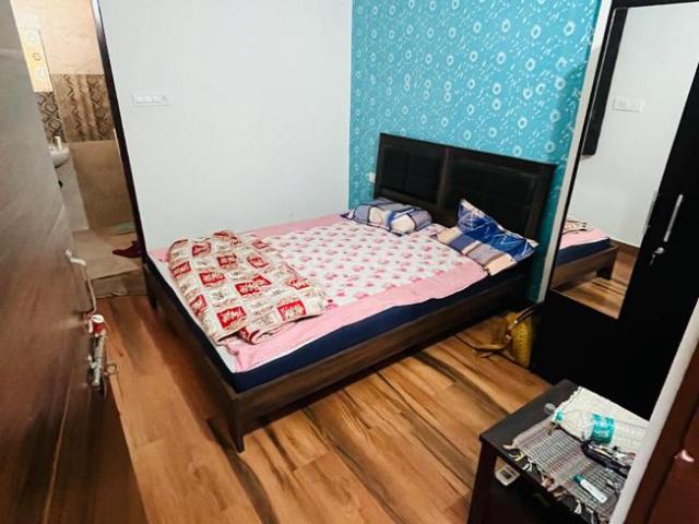 2 BHK Apartment in Mansarovar Extension for resale Jaipur. The reference number is 20418291