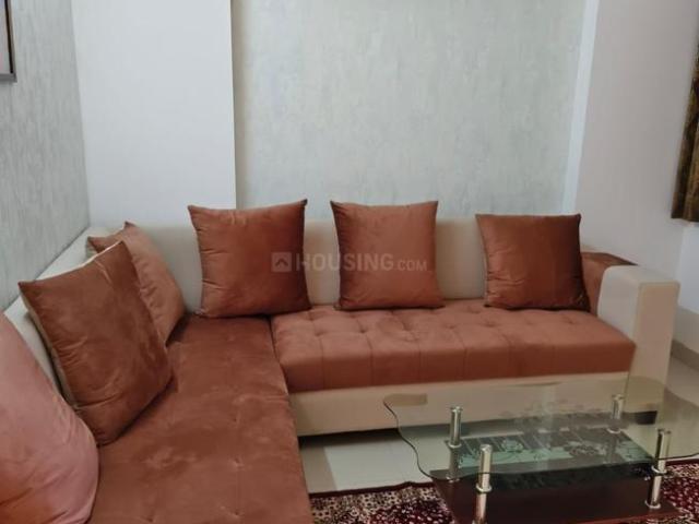 2 BHK Apartment in Mansarovar Extension for resale Jaipur. The reference number is 20768341