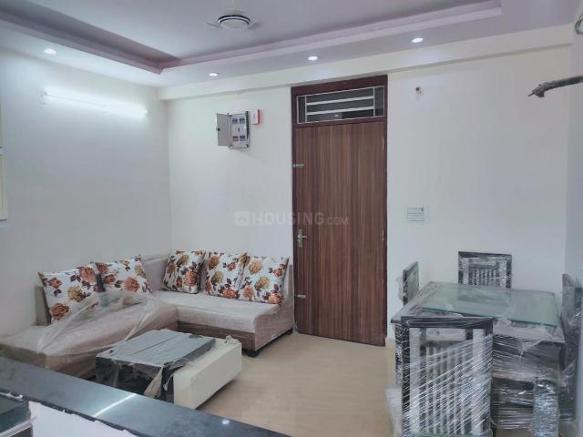 2 BHK Apartment in Mansarovar Extension for resale Jaipur. The reference number is 20883611