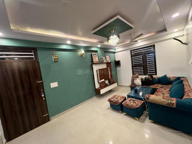 2 BHK Apartment in Mansarovar Extension for resale Jaipur. The reference number is 20241394