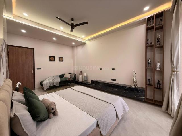 2 BHK Apartment in Mansarovar Extension for resale Jaipur. The reference number is 21042592