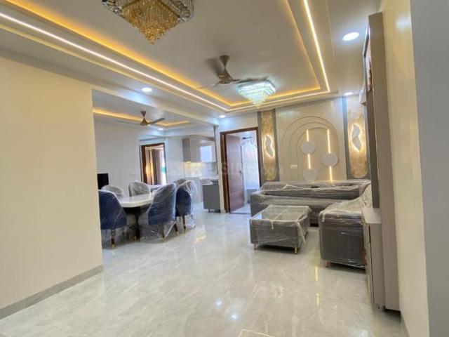 2 BHK Apartment in Mansarovar Extension for resale Jaipur. The reference number is 21042653