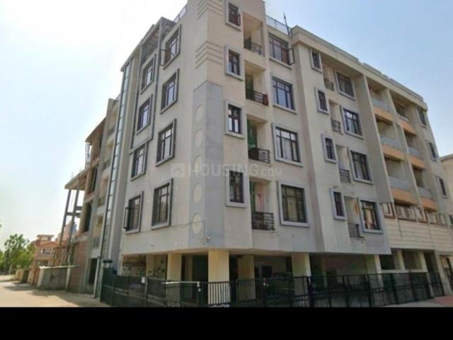 2 BHK Apartment in Mansarovar Extension for resale Jaipur. The reference number is 21353258