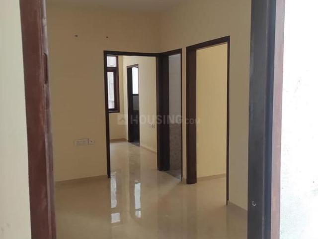 2 BHK Apartment in Mansarovar Extension for resale Jaipur. The reference number is 21380739