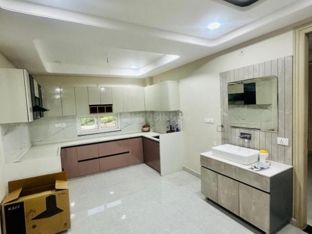 2 BHK Apartment in Mansarovar for rent Jaipur. The reference number is 20597166