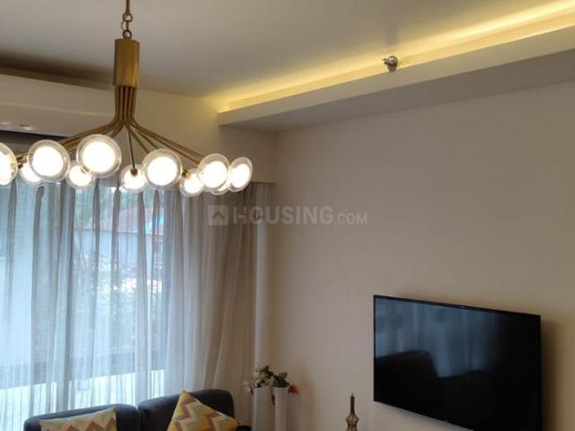 2 BHK Apartment in Mansarovar for rent Jaipur. The reference number is 20626637