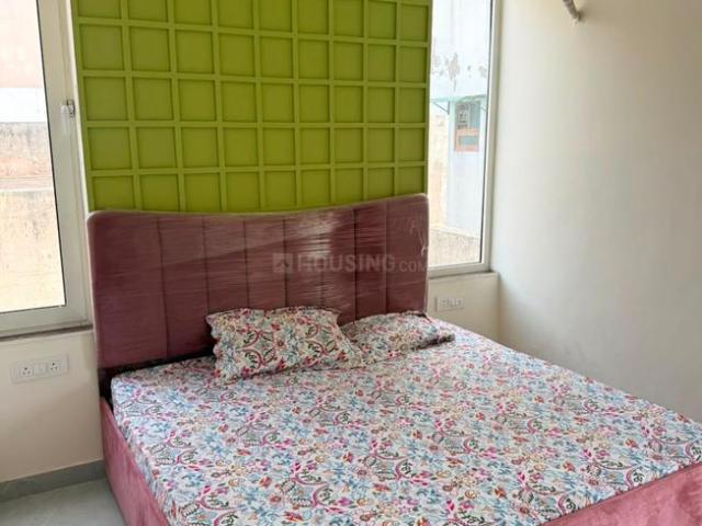2 BHK Apartment in Mansarovar for rent Jaipur. The reference number is 21165327