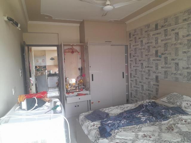 2 BHK Apartment in Manyawas for rent Jaipur. The reference number is 21344530