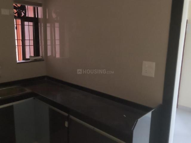 2 BHK Apartment in Mapusa for rent Goa. The reference number is 18915233