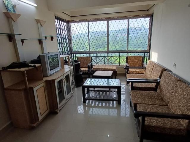 2 BHK Apartment in Mapusa for rent Goa. The reference number is 20673701