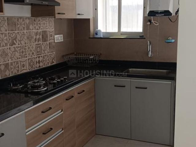 2 BHK Apartment in Mapusa for rent Goa. The reference number is 20688035