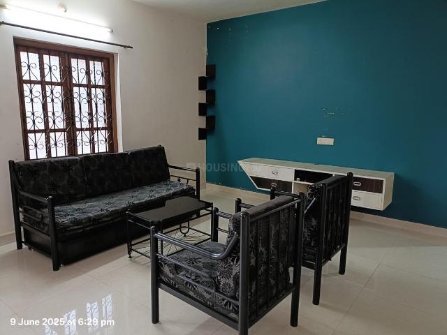 2 BHK Apartment in Mapusa for rent Goa. The reference number is 21093263