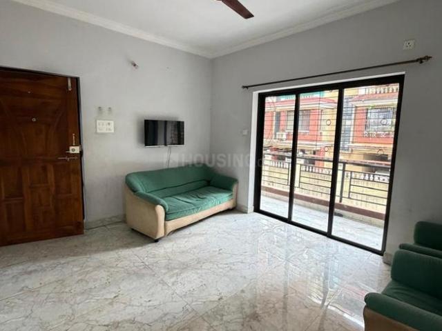 2 BHK Apartment in Mapusa for rent Goa. The reference number is 21028040