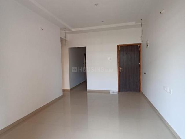 2 BHK Apartment in Mapusa for resale Goa. The reference number is 19646382