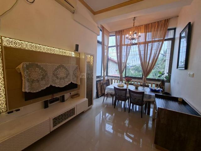 2 BHK Apartment in Mapusa for resale Goa. The reference number is 20332658