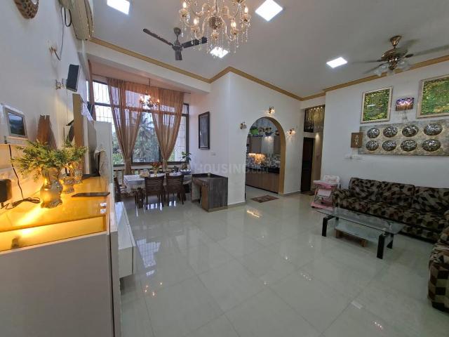 2 BHK Apartment in Mapusa for resale Goa. The reference number is 20514512