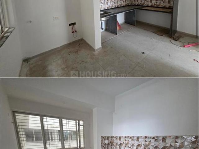2 BHK Apartment in Mapusa for resale Goa. The reference number is 20670730