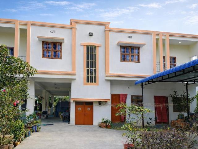 2 BHK Apartment in Maranga for rent Purnea. The reference number is 21026053