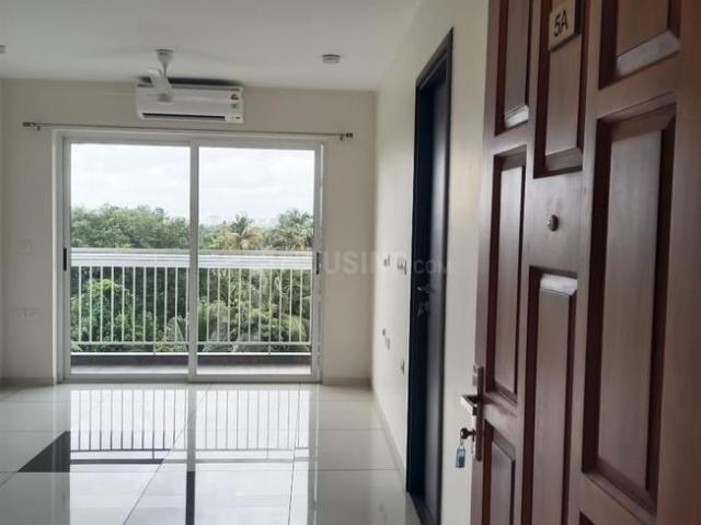 2 BHK Apartment in Maradu for rent Kochi. The reference number is 18292810