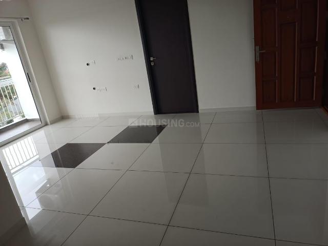 2 BHK Apartment in Maradu for rent Kochi. The reference number is 19481999