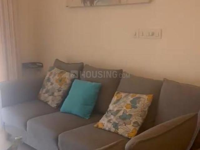 2 BHK Apartment in Maradu for rent Kochi. The reference number is 21006371