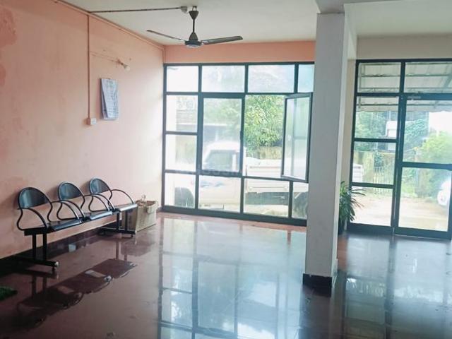2 BHK Apartment in Maradu for resale Kochi. The reference number is 20822772