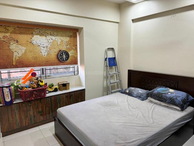 2 BHK Apartment in Marathahalli for rent Bengaluru. The reference number is 10460407