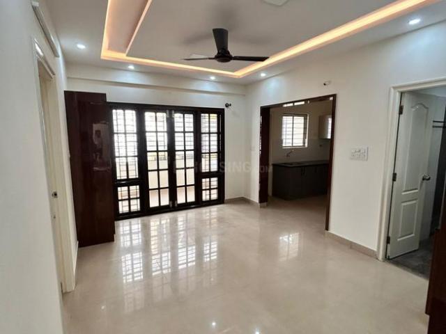 2 BHK Apartment in Marathahalli for rent Bengaluru. The reference number is 13430493