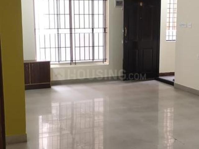 2 BHK Apartment in Marathahalli for rent Bengaluru. The reference number is 20616436