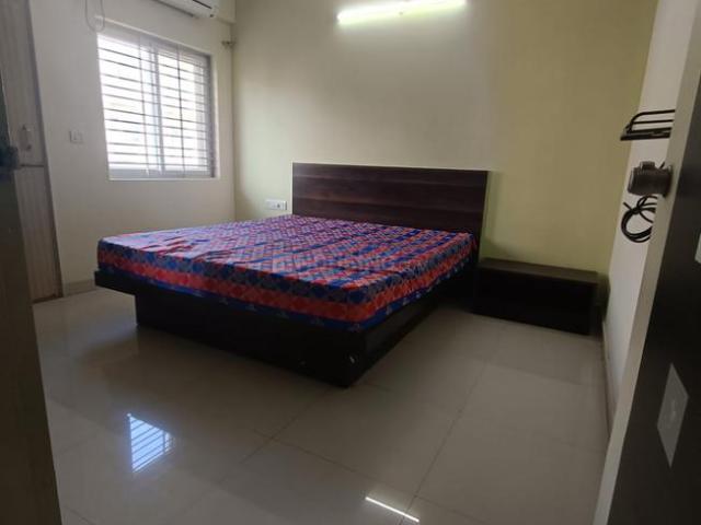 2 BHK Apartment in Marathahalli for rent Bengaluru. The reference number is 20618210