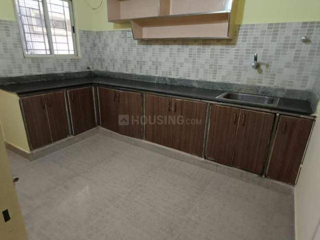 2 BHK Apartment in Marathahalli for rent Bengaluru. The reference number is 20712773