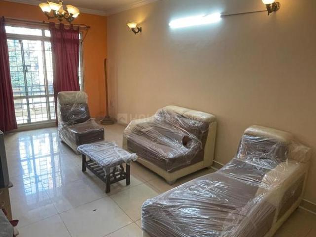 2 BHK Apartment in Marathahalli for rent Bengaluru. The reference number is 20719821