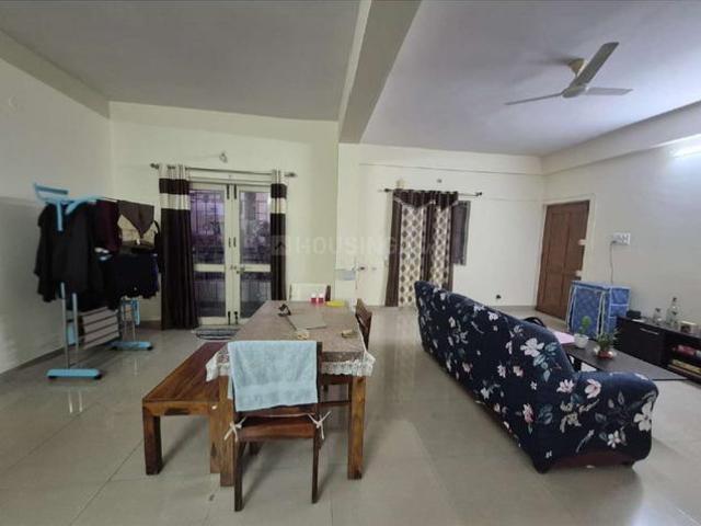2 BHK Apartment in Marathahalli for rent Bengaluru. The reference number is 20855033